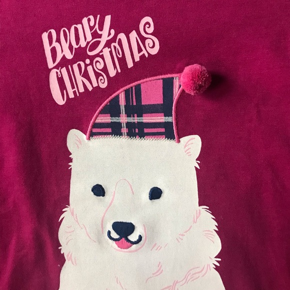 NWT 18-24m HATLEY🎄T-shirt - Picture 5 of 5
